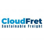 CloudFret logo